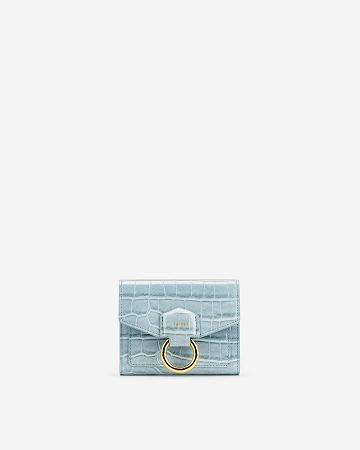 Portfele JW PEI Stella Women Turkusowe | PL1520GL