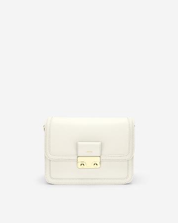 Torba Crossbody JW PEI Kinsley Women Białe | PL1035BC