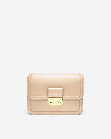 Torba Crossbody JW PEI Kinsley Women Khaki | PL1034VD