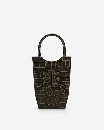 Torba Na Telefon JW PEI FEI Women Czarne | PL1188XF