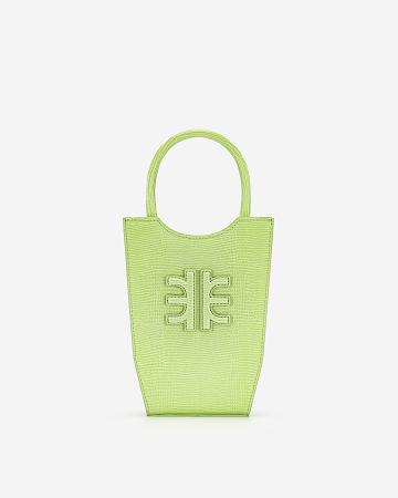 Torba Na Telefon JW PEI FEI Women Mięta | PL1190VD