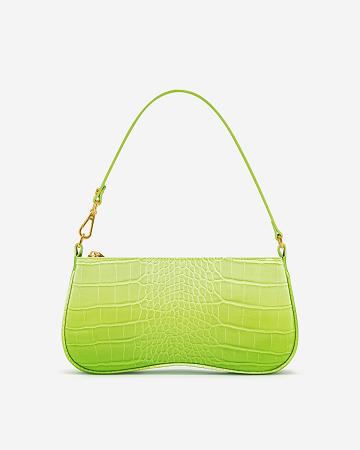 Torby Przez Ramię JW PEI Eva Women Aqua | PL1255PQ