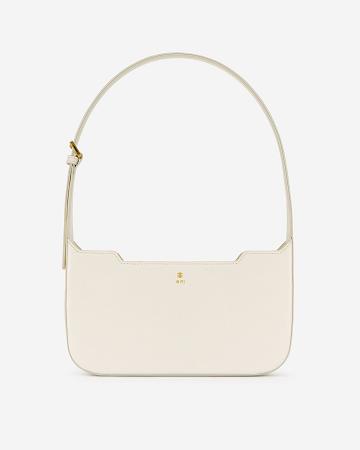 Torby Przez Ramię JW PEI Millie Women Białe | PL1334AP