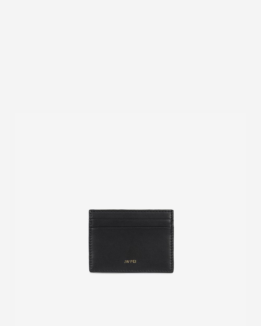 Posiadacz Karty JW PEI The Women Czarne | PL1368LH
