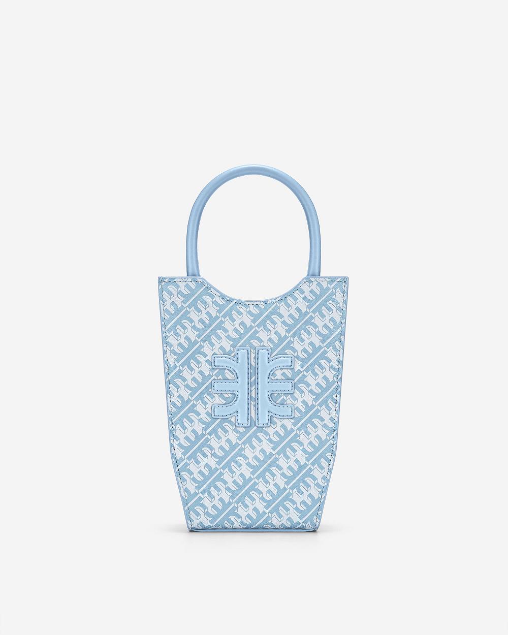 Torba Na Telefon JW PEI FEI Women Granatowe | PL1187ZG