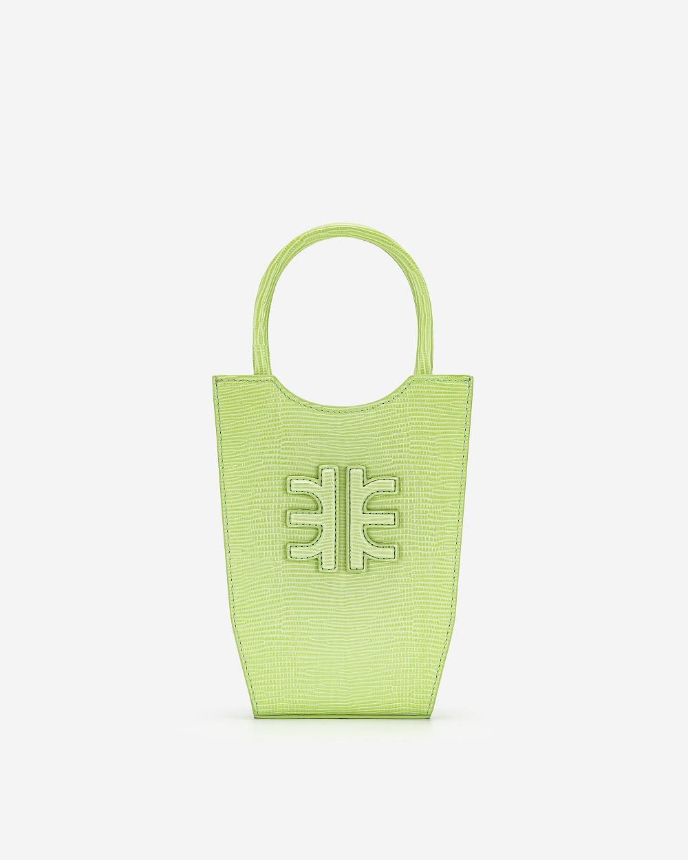 Torba Na Telefon JW PEI FEI Women Mięta | PL1190VD