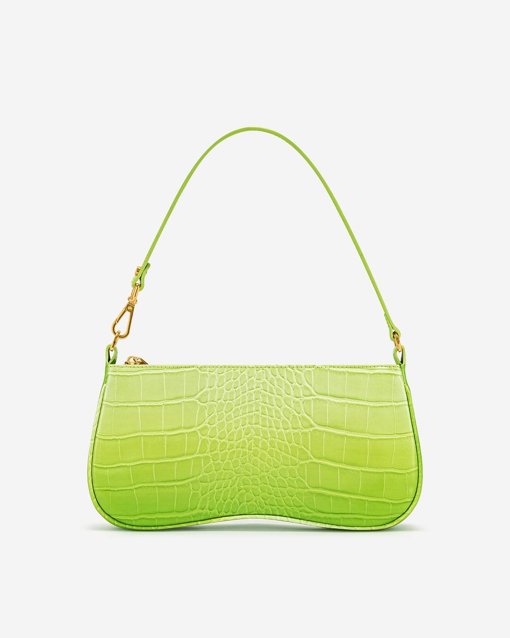 Torby Przez Ramię JW PEI Eva Women Aqua | PL1255PQ